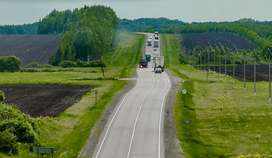В мае в Кузнецке стартуют работы по модернизации западного подъезда к городу