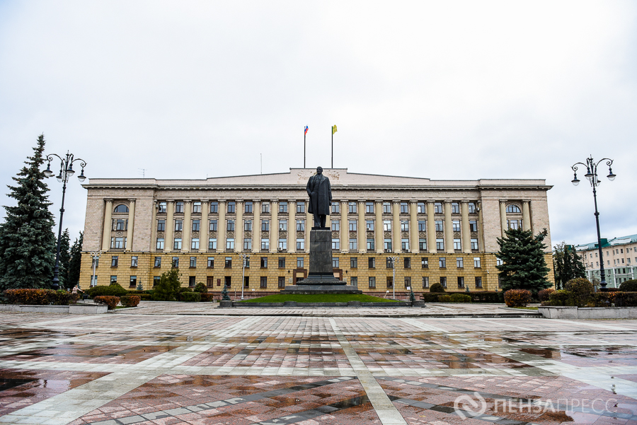 В Пензенской области утверждена дорожная карта по развитию конкуренции