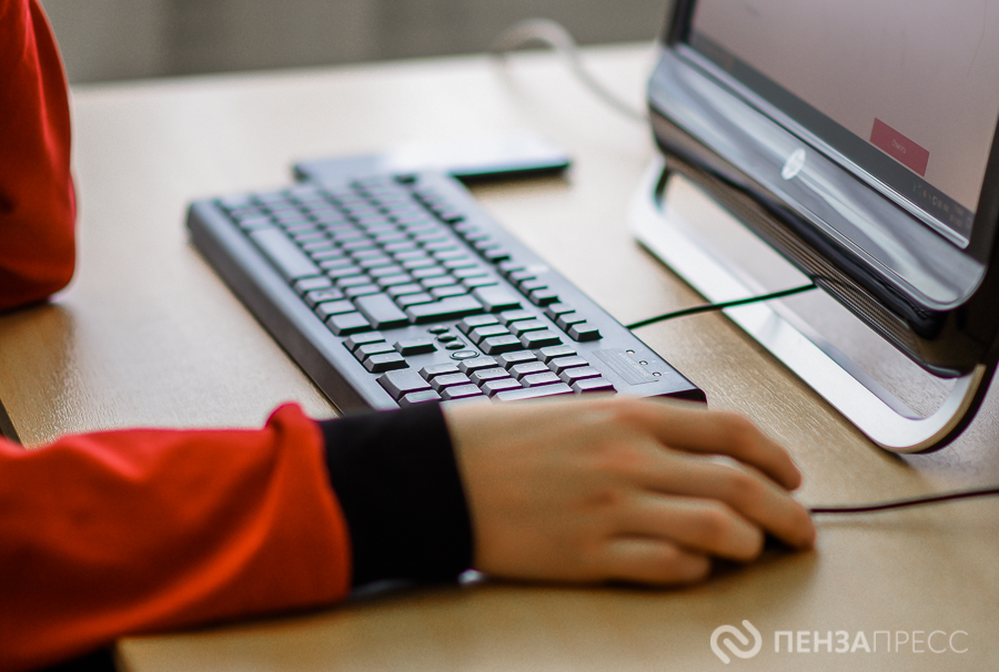 В родительских чатах пензенских школ сообщили о трехдневном дистанте