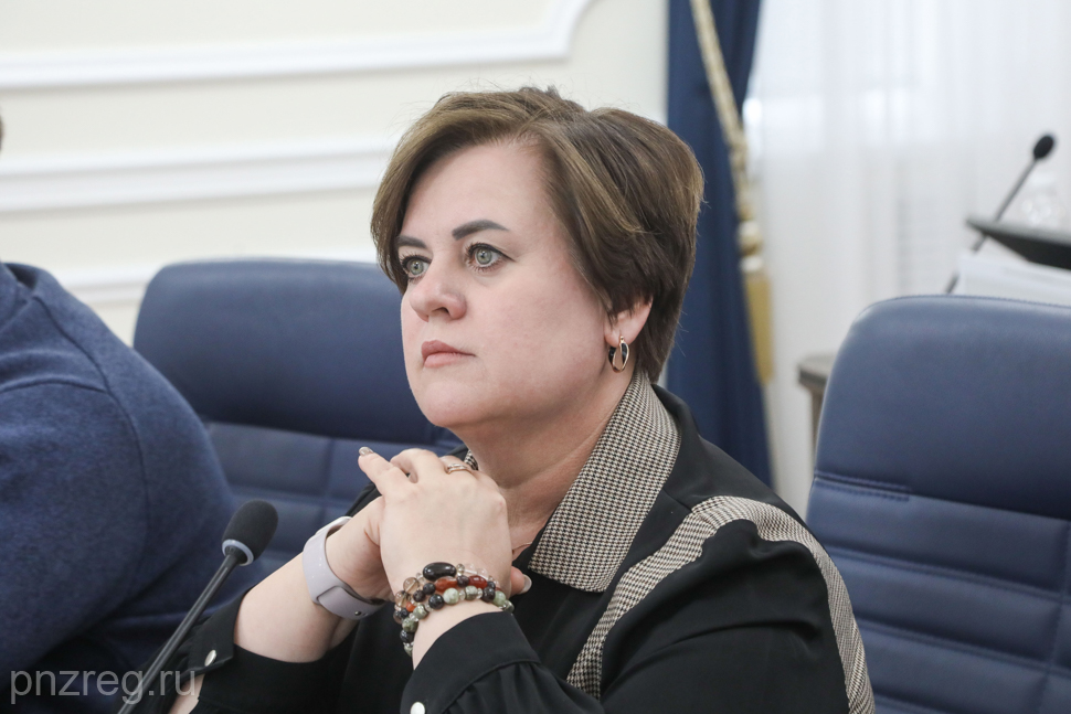Пензенское минобразования дало рекомендации на случай объявления опасности во время ГИА