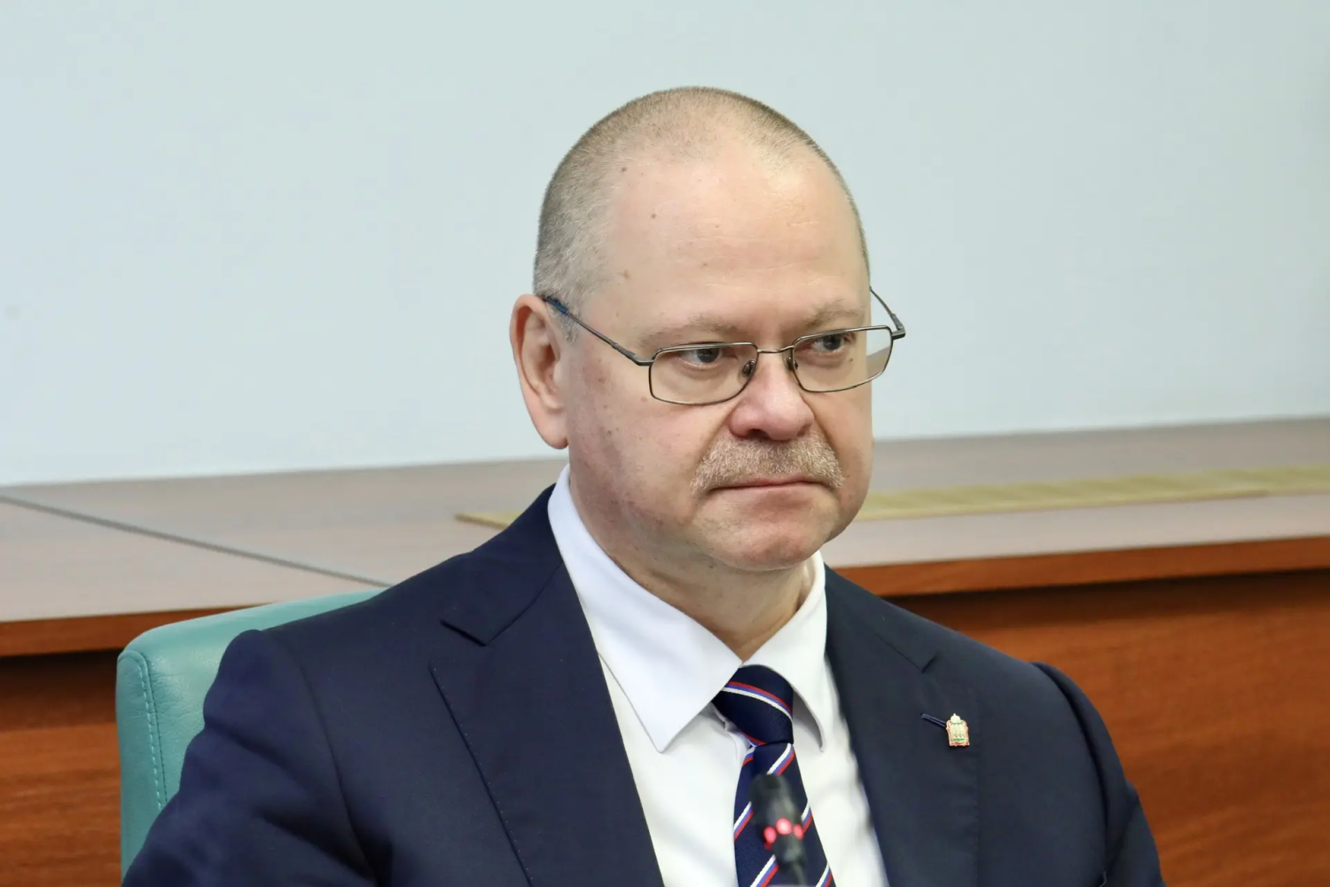 Пензенский губернатор попросил у сенаторов помощи в социальных вопросах