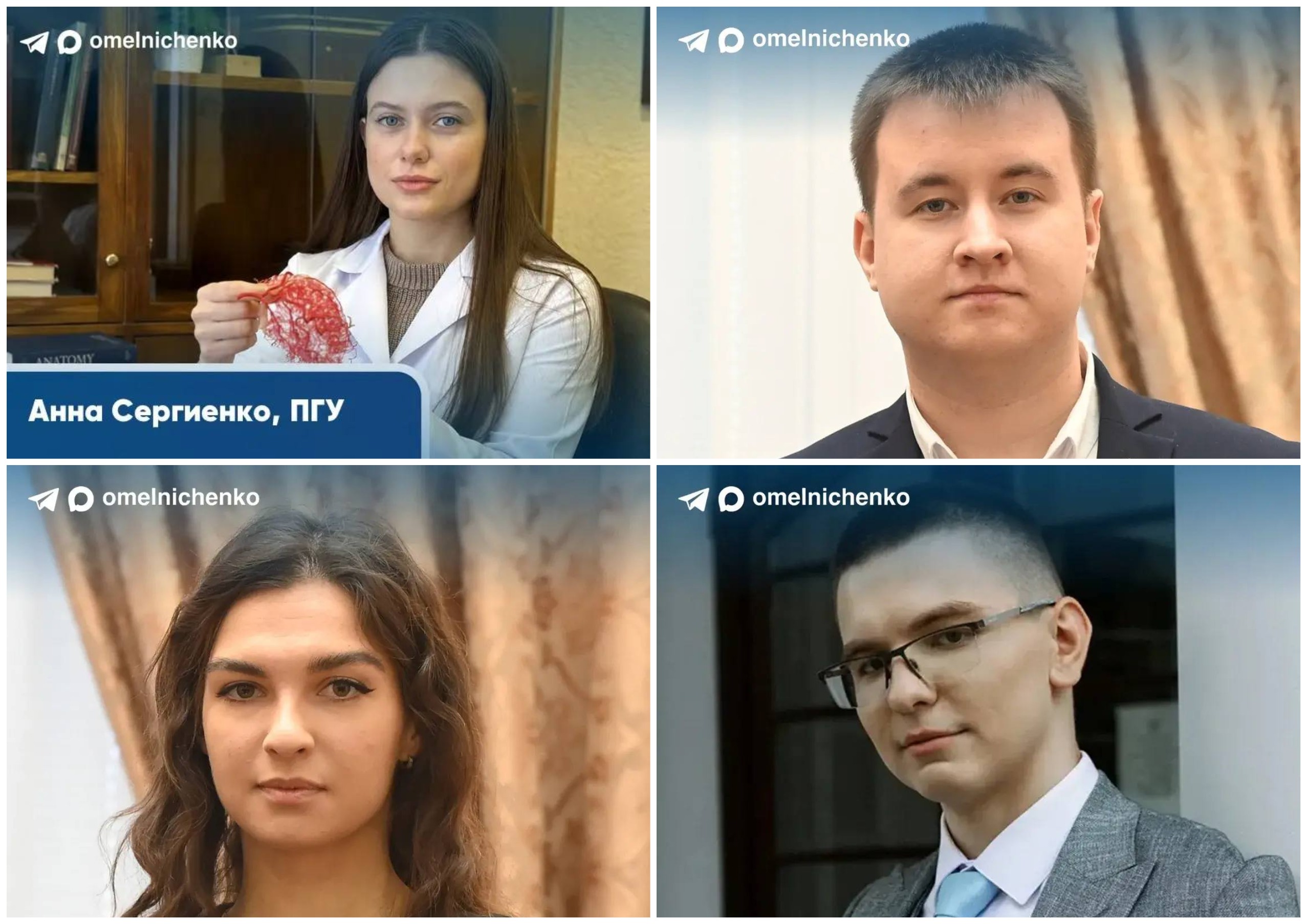 Четыре пензенских аспиранта будут получать стипендию президента РФ