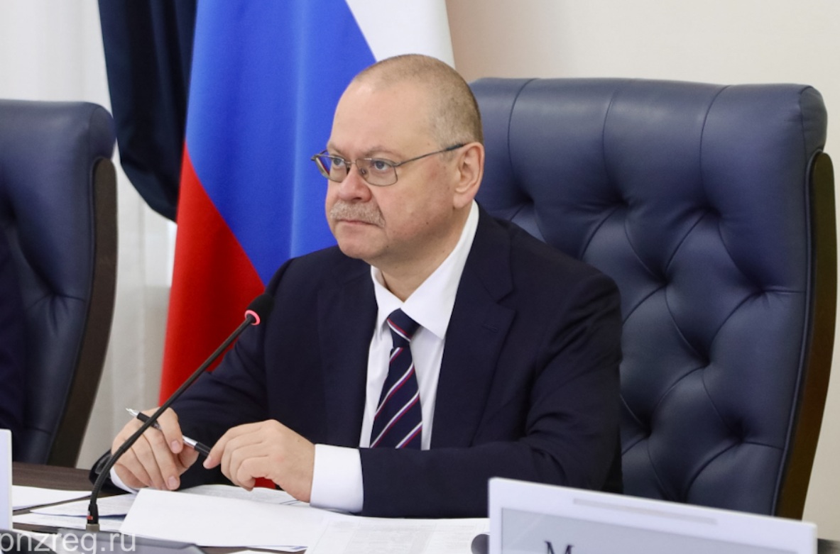 Пензенский губернатор поручил начать подготовку к новому отопительному сезону