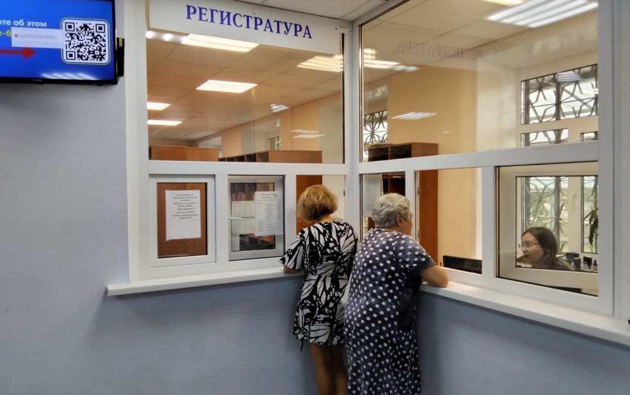 Пензенцы получили высокотехнологичную медпомощь почти 2 тыс. раз с начала года