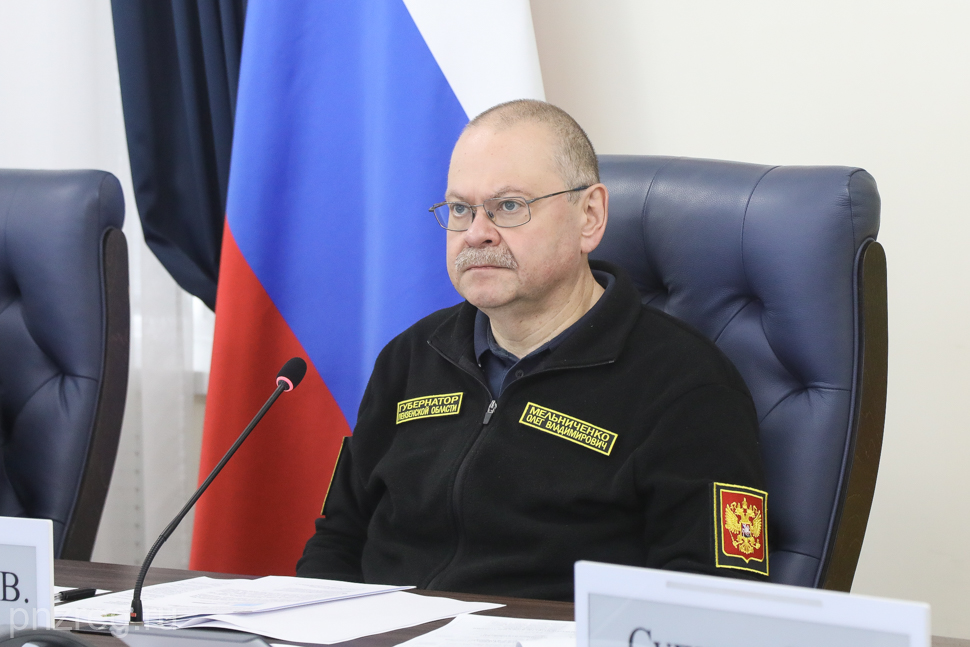 Пензенцам продолжат разъяснить алгоритм действий при объявлении беспилотной и ракетной опасности