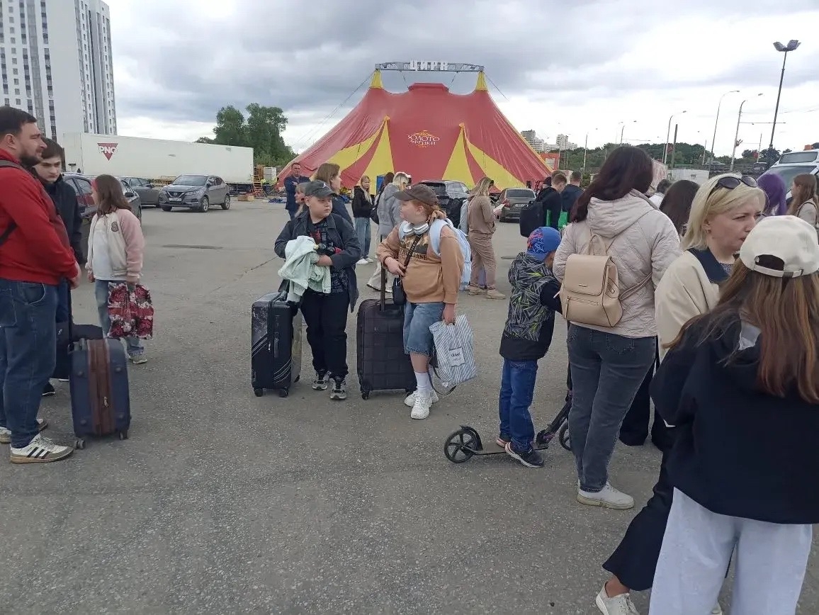 Более 23 тыс. юных пензенцев отправились на первую смену в лагерях