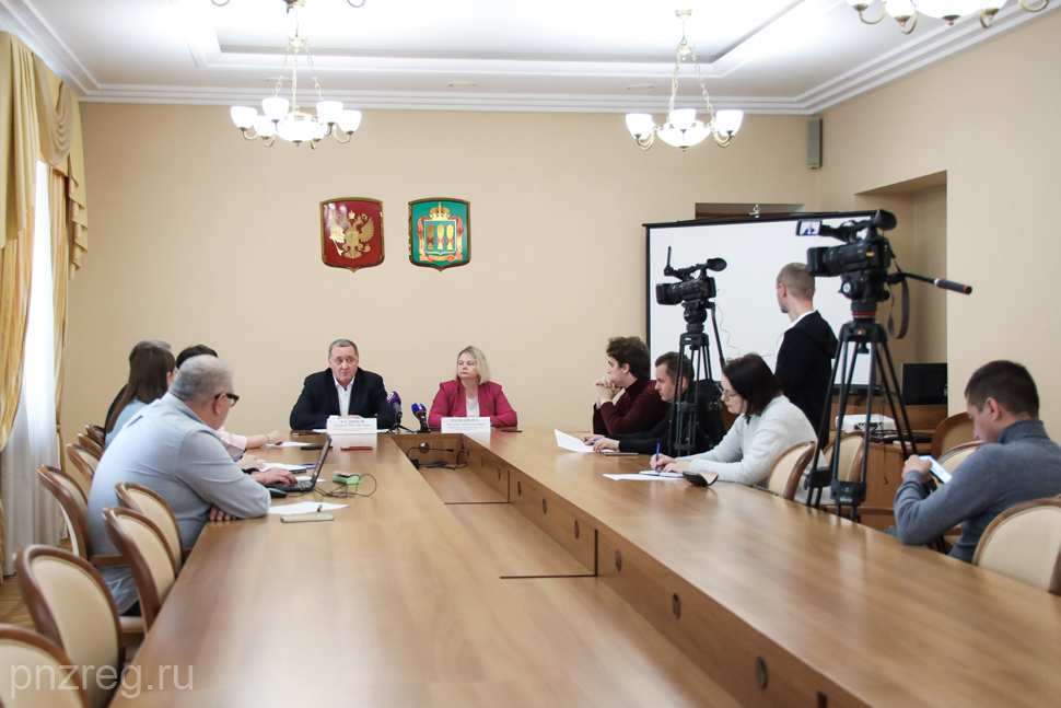 В Пензенской области продолжают искать собственников ранее учтенной недвижимости