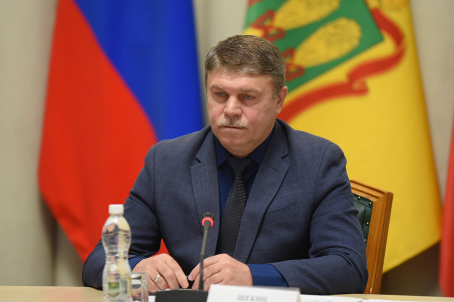 Стало известно, кто занял пост заместителя губернатора Пензенской области