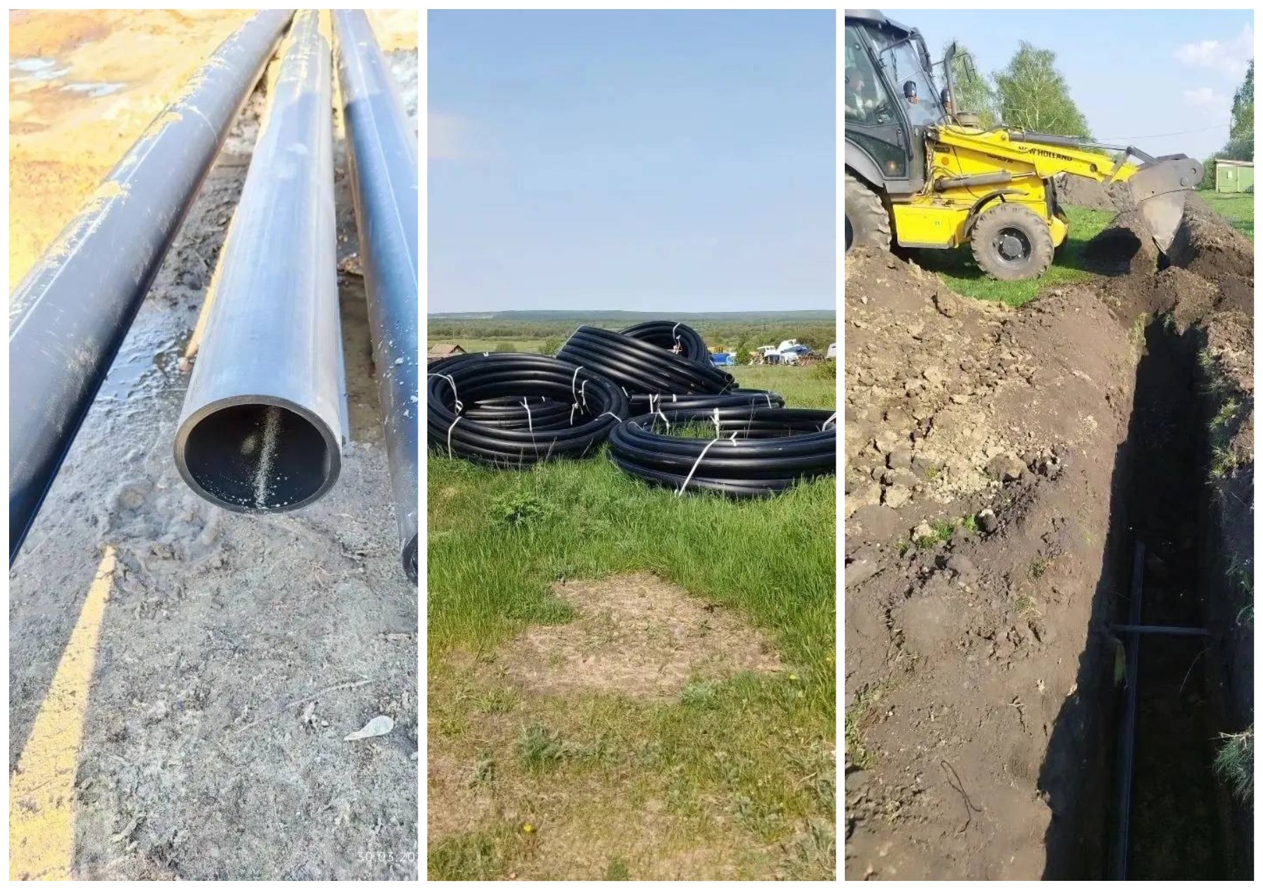 В Пензенской области в 2026 году модернизируют 50 объектов водоснабжения