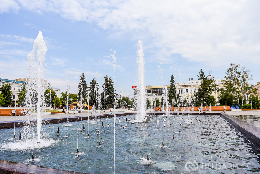 Пенза заняла 24 место в рейтинге по миграционной привлекательности городов России