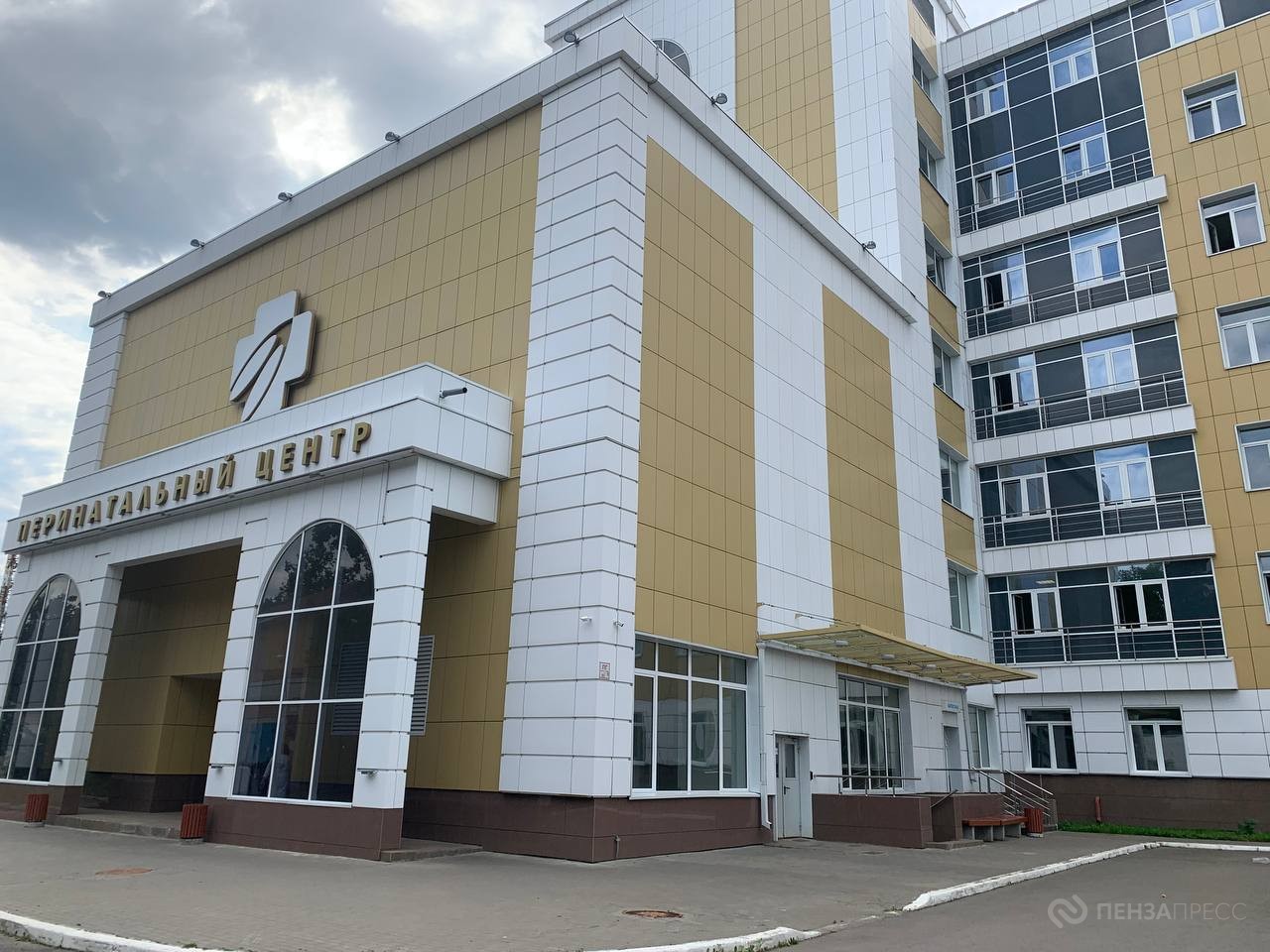 Обследование в пензенском перинатальном центре прошли более 200 пар новобрачных