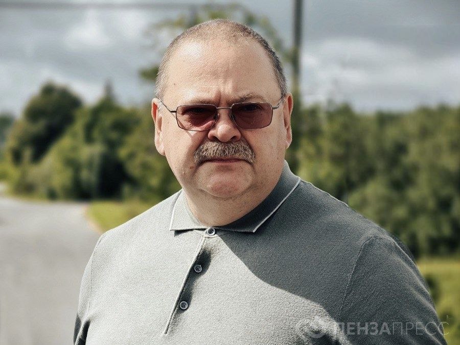 Губернатор Олег Мельниченко рассказал о финалисте проекта «Гордость» Яне Никифоровой