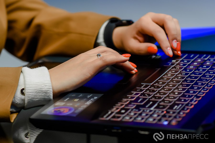Кадровый центр «Работа России» организует в Пензе ярмарку трудоустройства