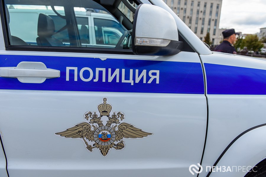 В УМВД прокомментировали видео с «задержанием для мобилизации» в Бековском районе