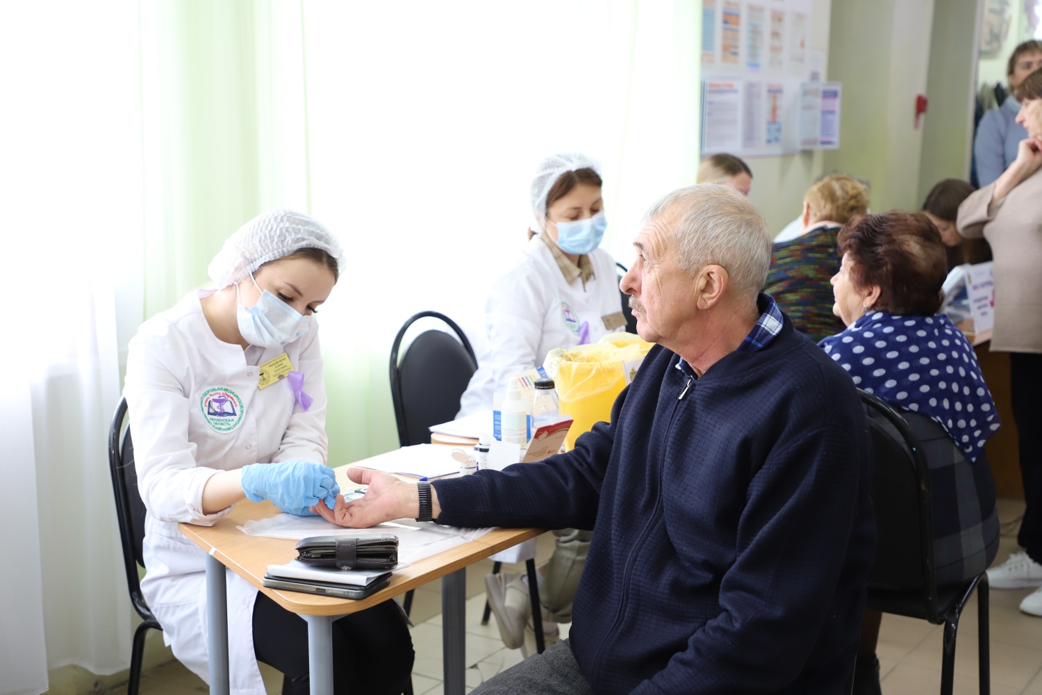 В Пензенской области за 5 месяцев выявили более 300 случаев рака