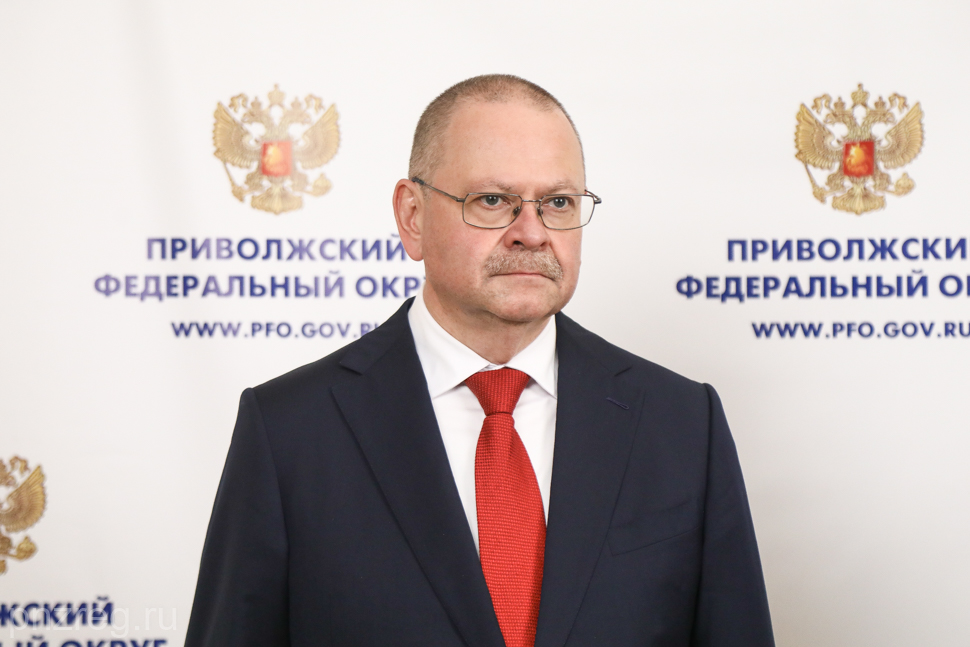 Пензенский губернатор сообщил о покупке инвентаря для четырех спортивных школ региона