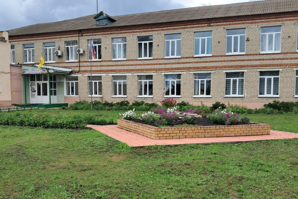 В минобразования прокомментировали ситуацию с обрушением в Нижнеломовском техникуме
