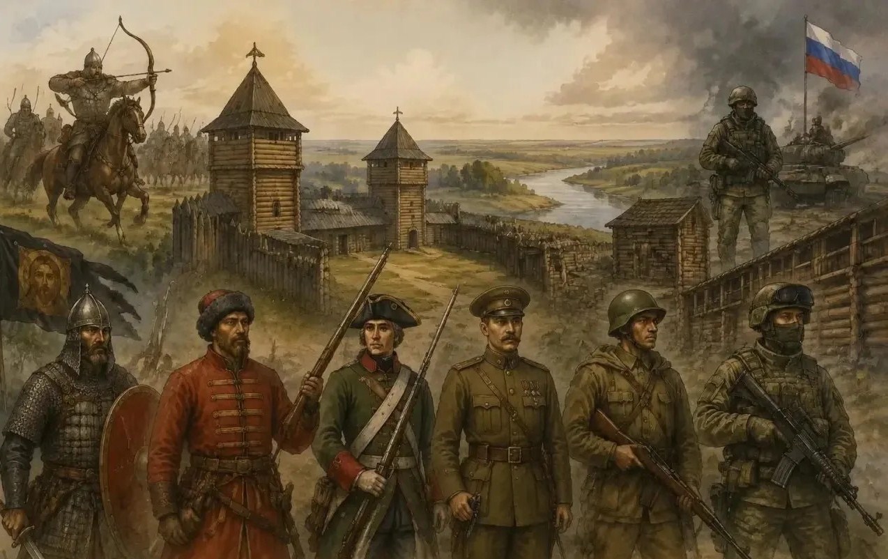 Пензенский губернатор инициировал издание военно-исторического цикла книг