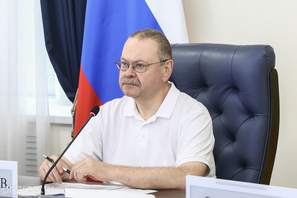 В Пензенской области готовятся к вступлению в силу закона о лицензировании торговли табаком