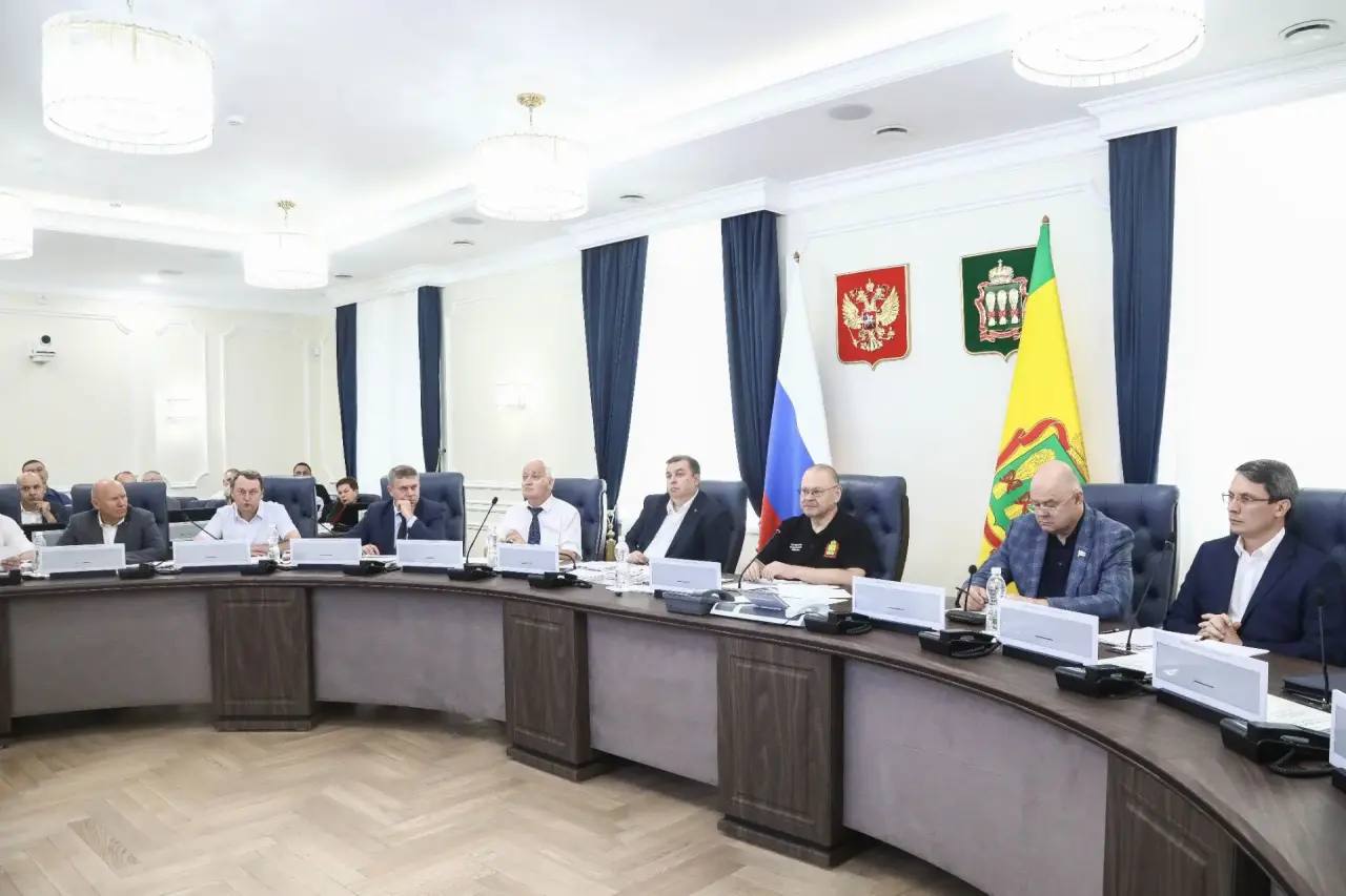 Пензенская область поднялась на 16-е место в рейтинге состояния инвестиционного климата