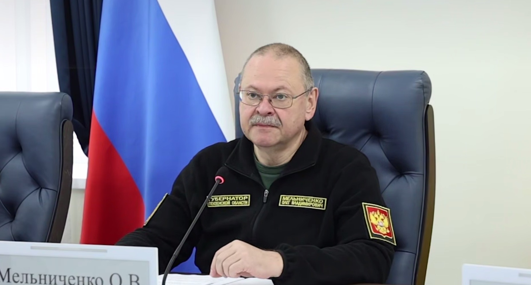 В Пензенской области собран первый миллион тонн зерна