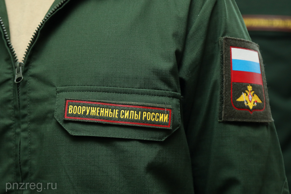 В Пензенской области перехвачен беспилотник самолетного типа