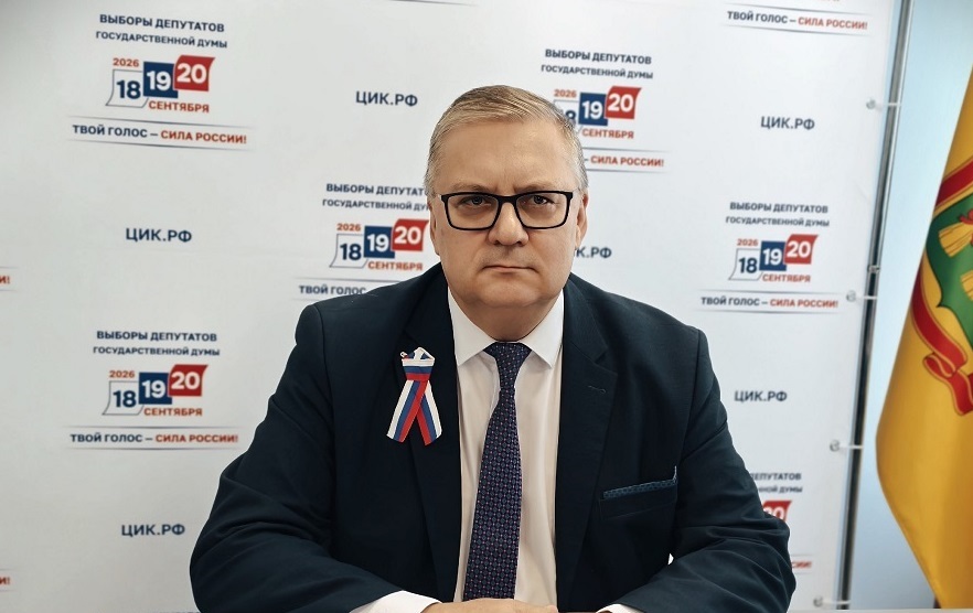 Озвучены предварительные итоги выборов в Пензенской области