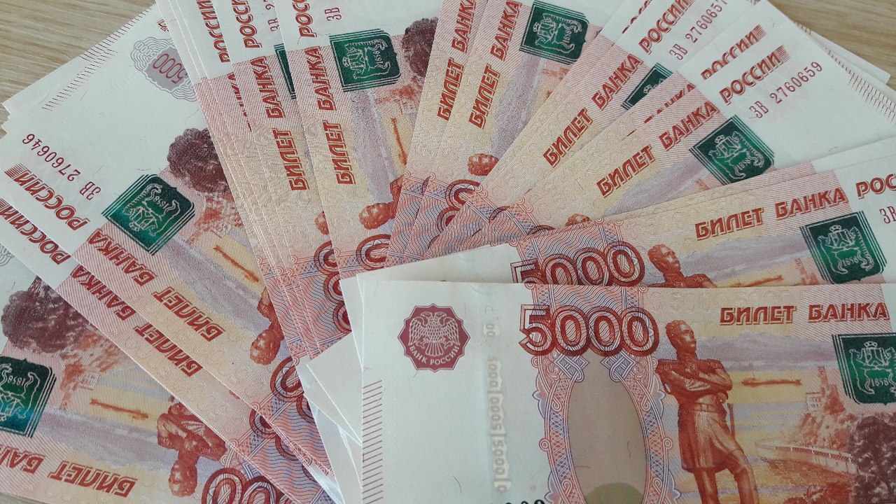Более 1,7 тыс. пензенских семей оформили ежемесячные выплаты из маткапитала