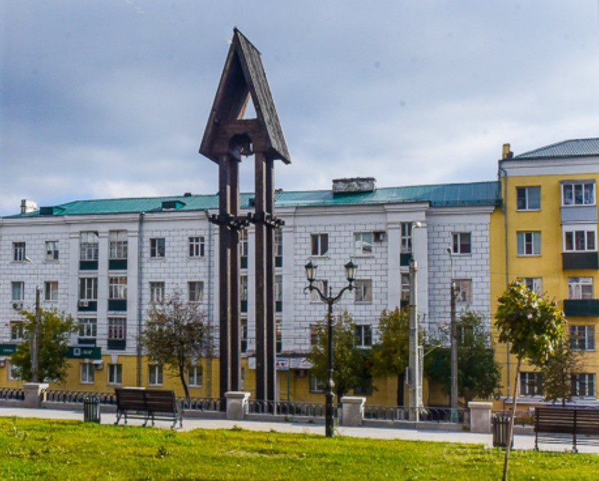 В Пензе утвердили границы и режим использования для земляного вала на улице Кирова