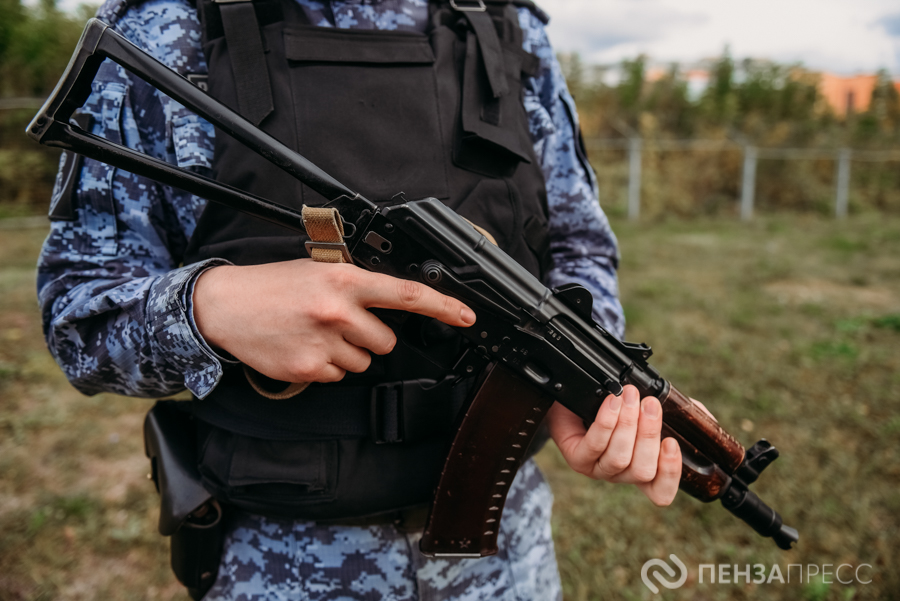 УФСБ 29 и 30 сентября проведет в Пензе антитеррористические учения