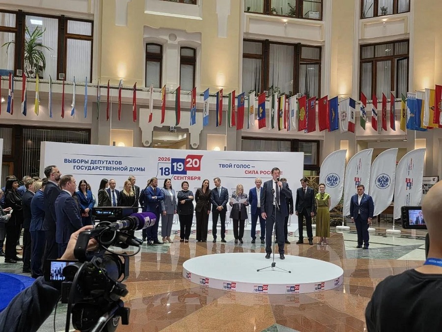 Цифровой щит выборов-2026: как «Ростелеком» отразил кибератаки