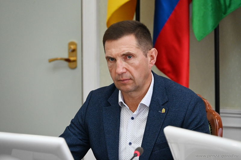 Названа ориентировочная дата начала отопительного сезона в Пензе