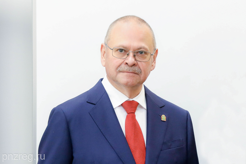 В Пензенской области индекс промышленного производства превысил 106% за 8 месяцев
