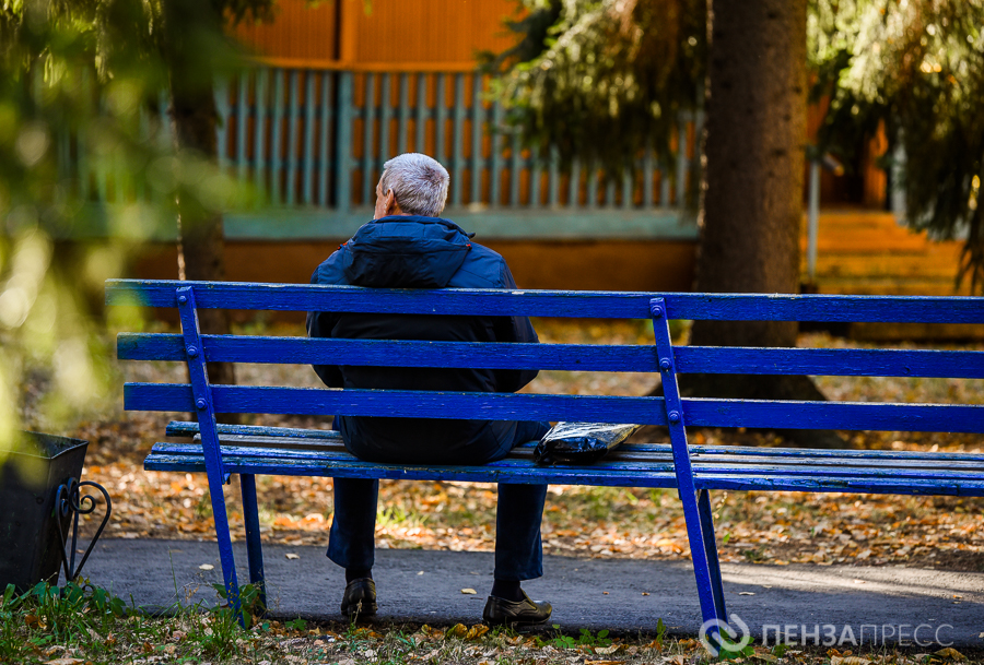 В Пензенской области ветеранам СВО компенсируют затраты на санаторно-курортное лечение