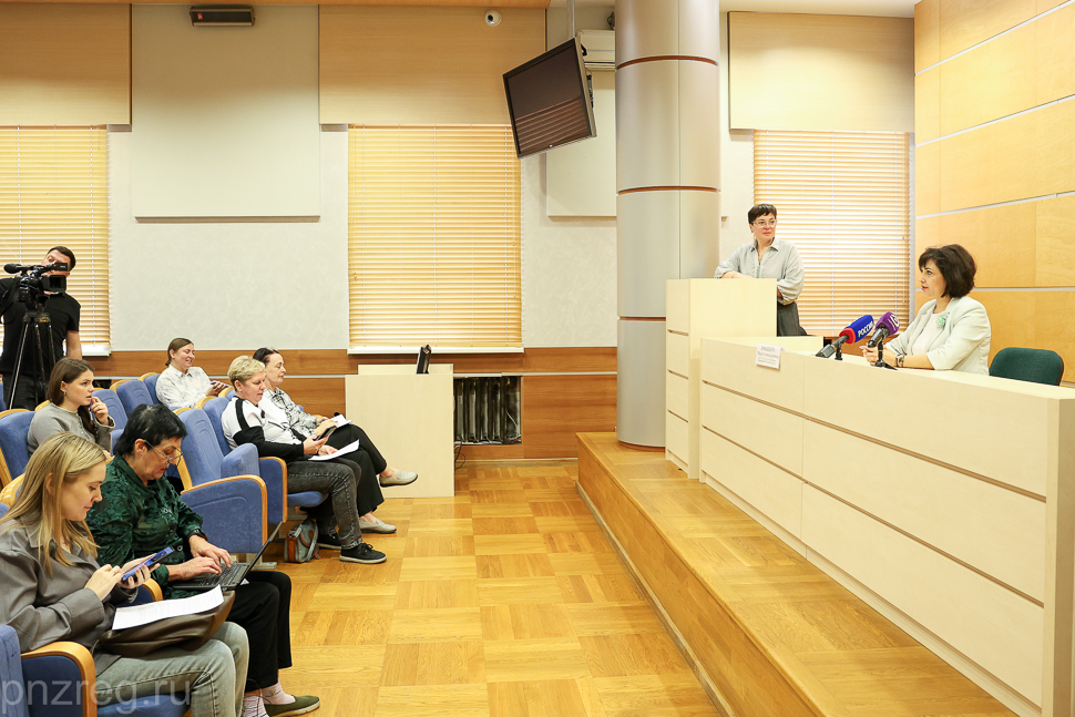 Пензенская область получит дополнительную партию вакцины от гриппа