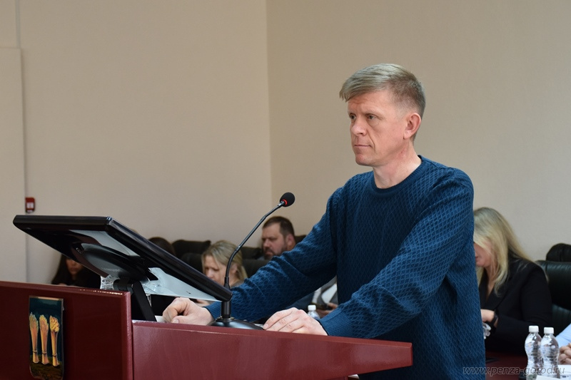 В пензенской Заре появятся три новых проезда