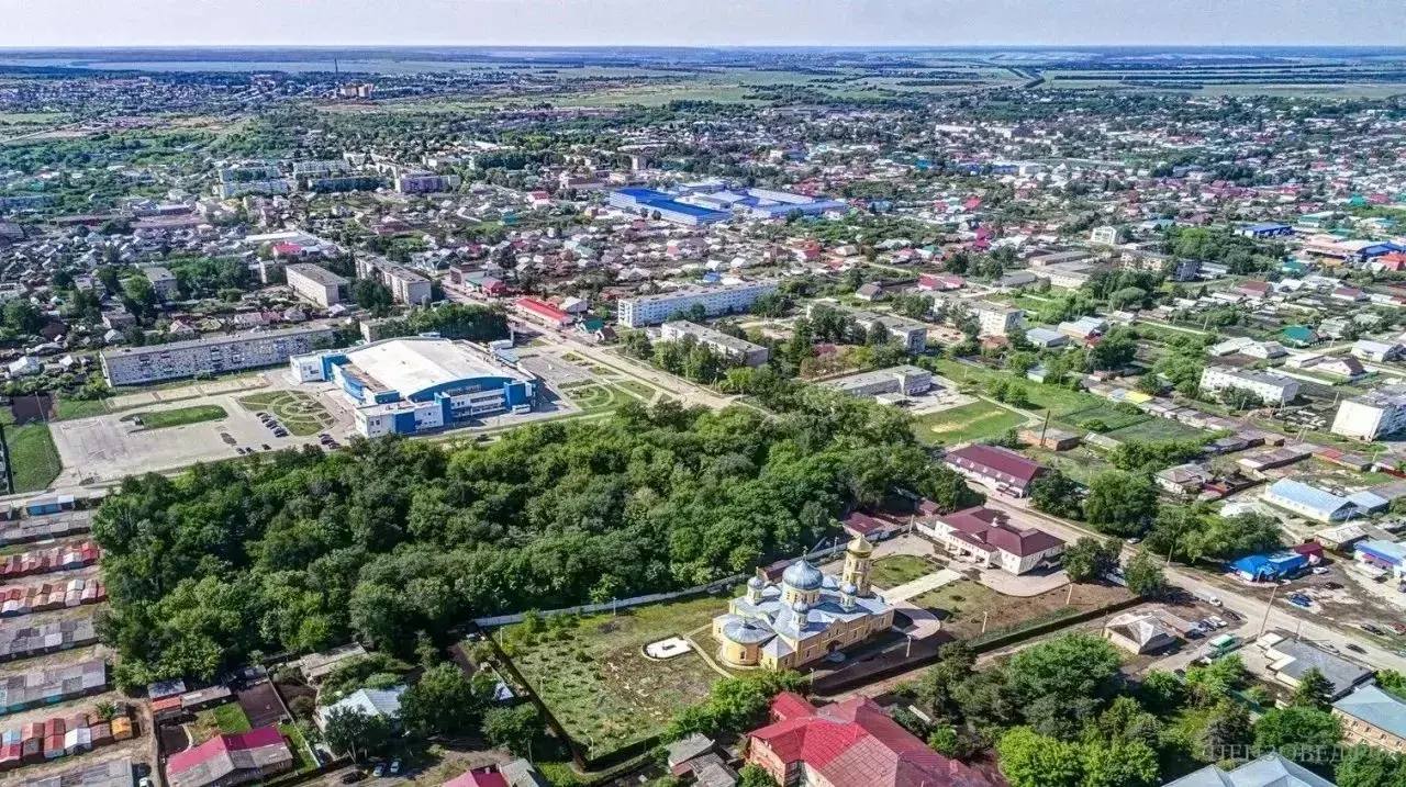 На долгосрочный план развития Нижнего Ломова планируют направить 1,5 млрд рублей