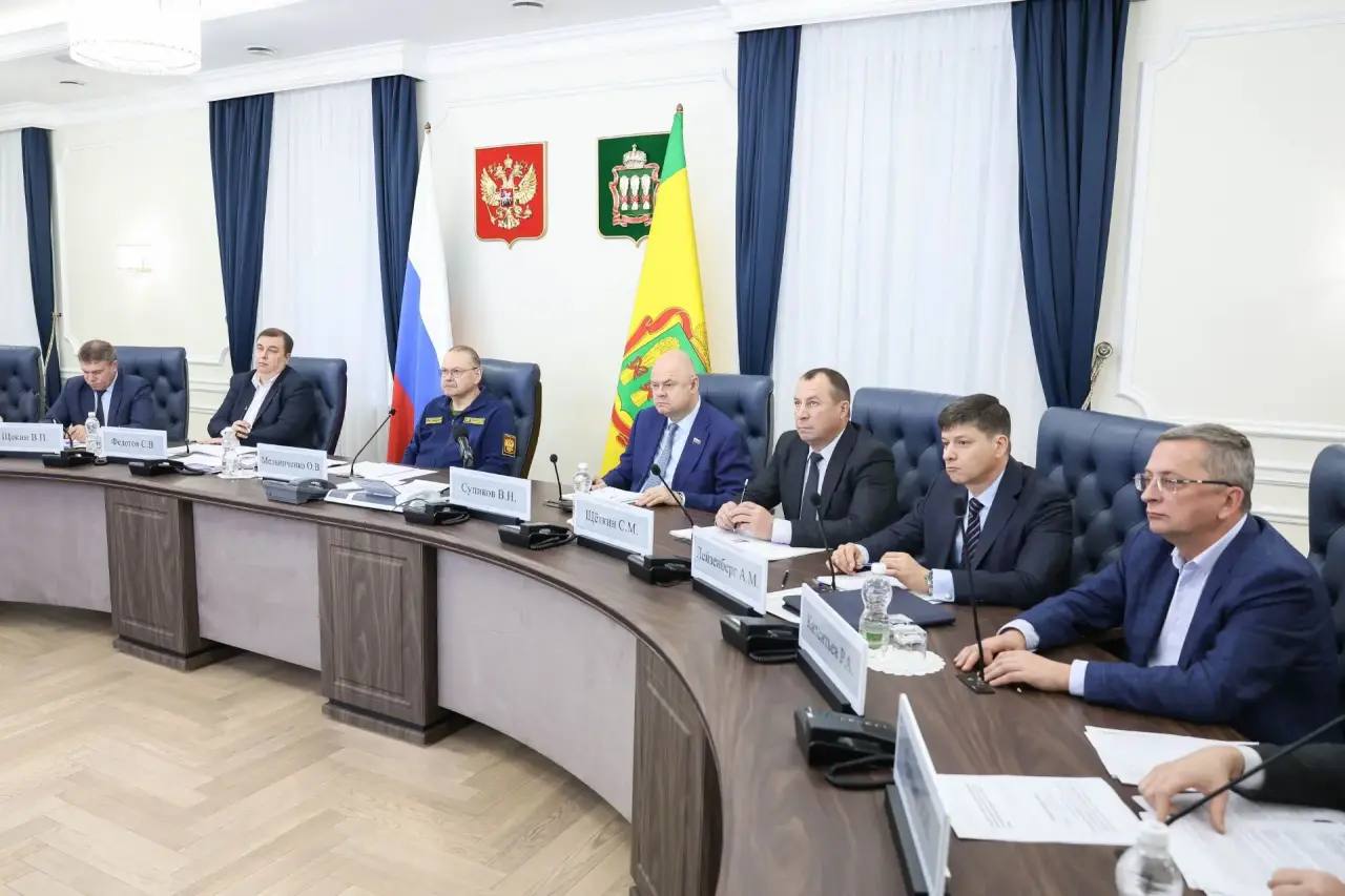 ВРП Пензенской области к концу 2027 года должен достичь 1 трлн рублей