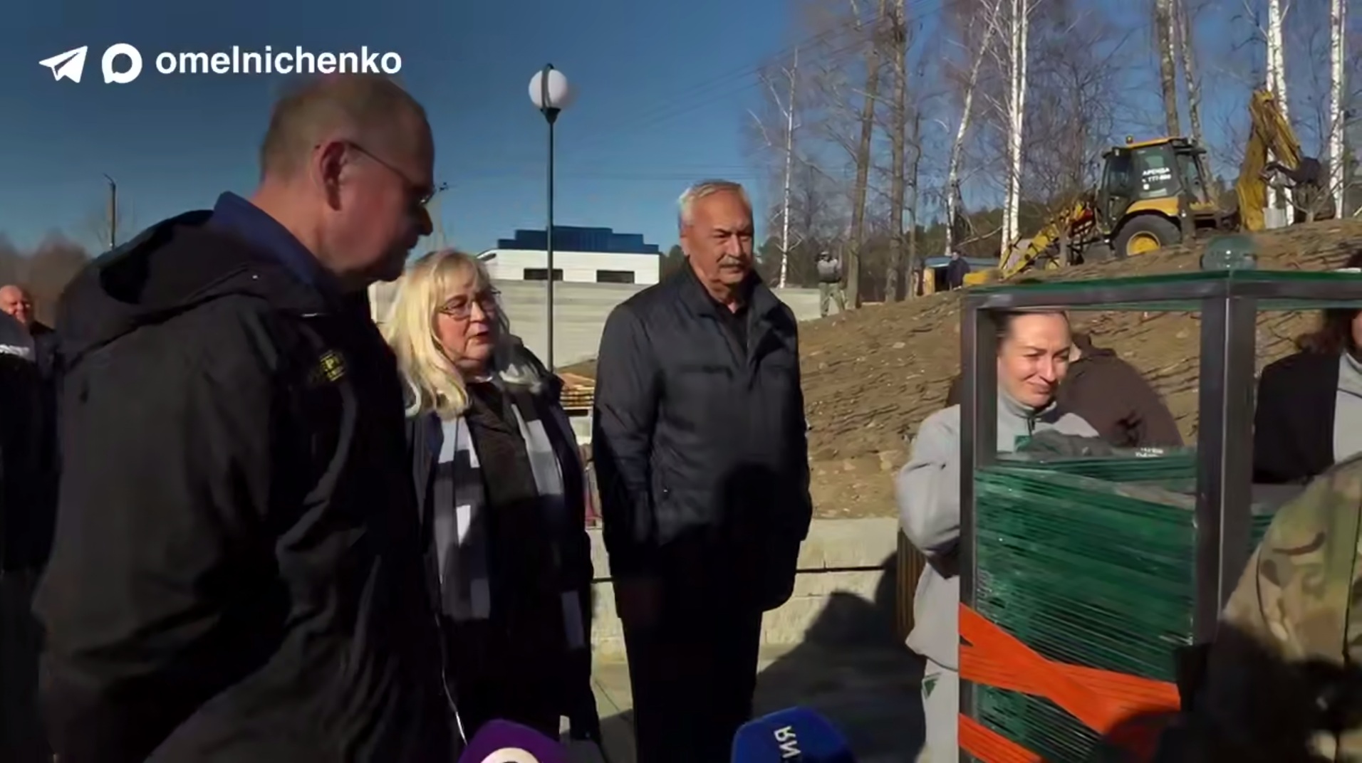 Названа дата открытия набережной Нижнего пруда в Никольске