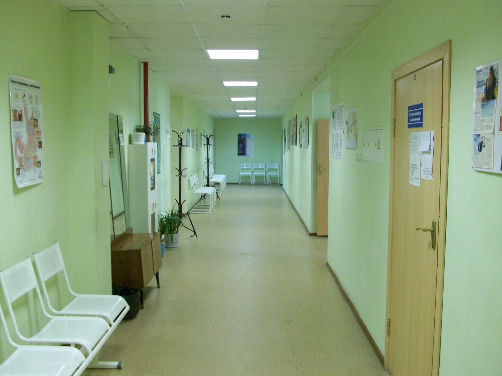 Что проверят в пензенских больницах