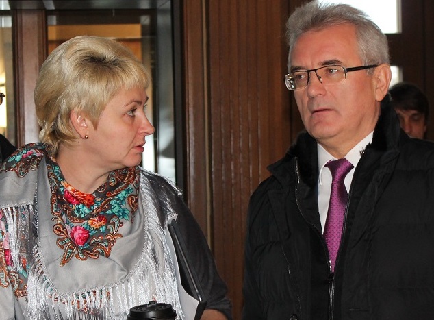  Пресс-секретарь губернатора Дина Черемушкина прокомментировала слова Ивана Белозерцева об абортах и главах администраций