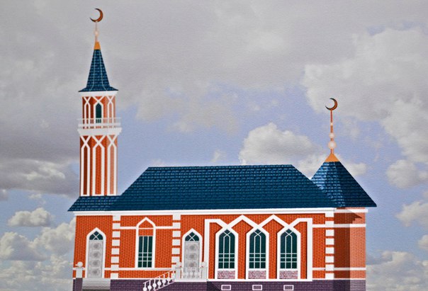 Быть или не быть мечети в Иссе решит суд 