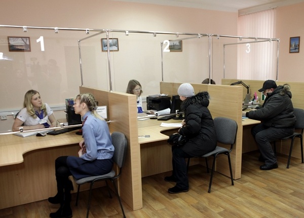 МФЦ предрекают скорую смерть