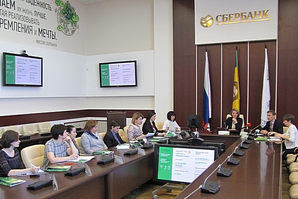 В Сбербанке рассказали о новшествах 2017 года на рынке кредитования