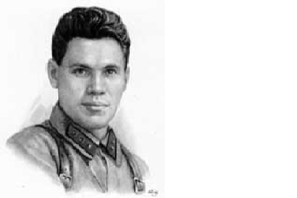 Герой Советского Союза политрук Василий Клочков работал в Пензе на почтамте