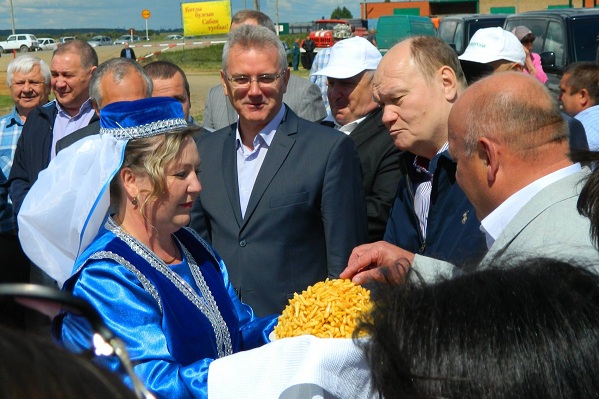 ВКБ и ИАБ. Плакали, кололись, но продолжали сравнивать