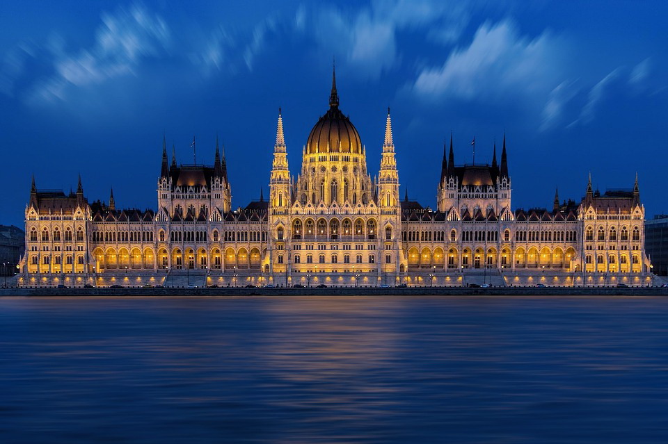 Путешествовать больше и дешевле: Будапешт. Часть 1