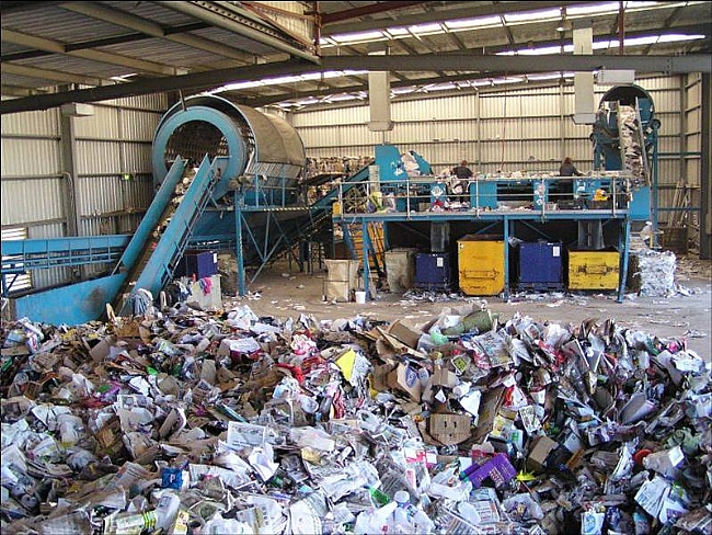 Насколько мусороперерабатывающий завод нужен Пензе