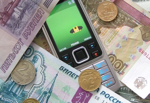 Обороты мобильного банкинга в РФ в 2017 году могут достичь 30 млрд. рублей