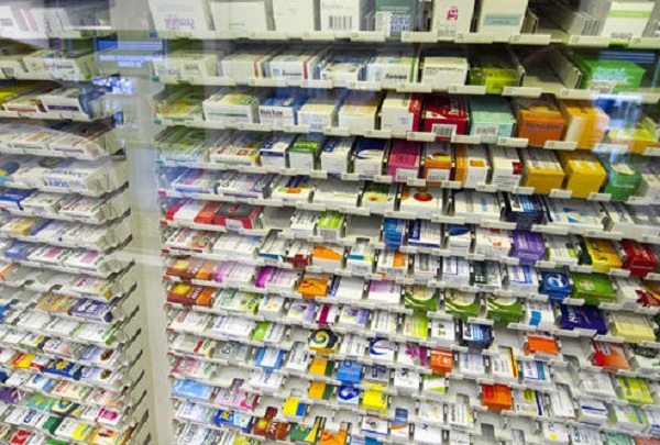 Как попадают в аптеки Пензы контрафактные лекарства